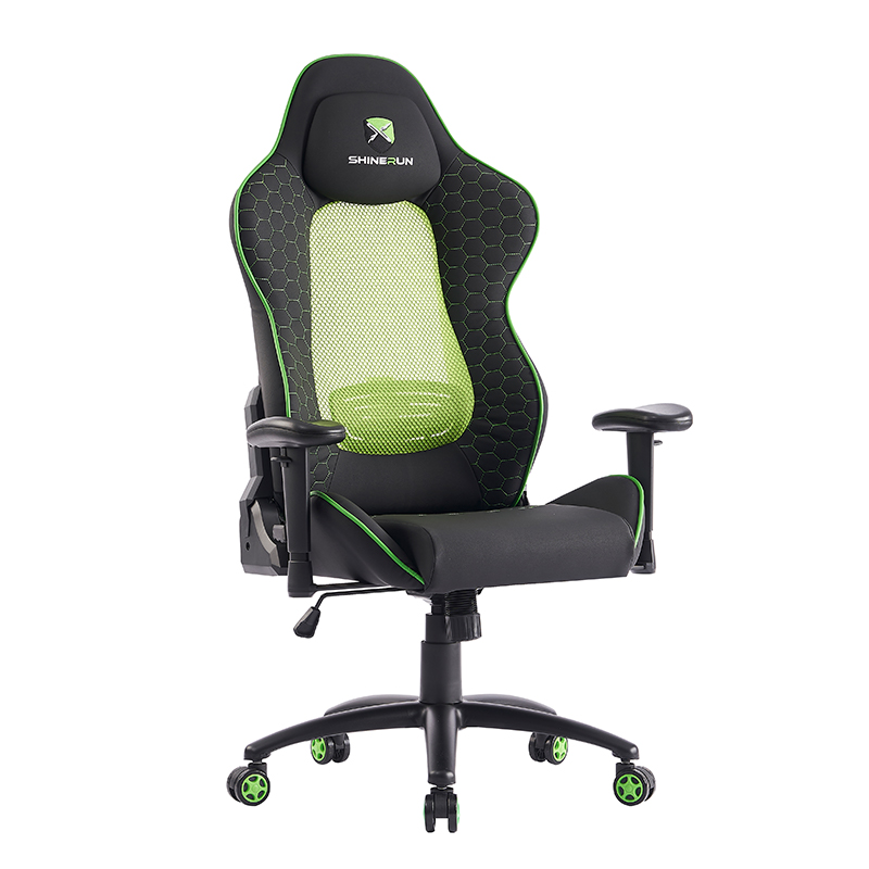 XL-1346 Backrest breathable গেমিং চেয়ার