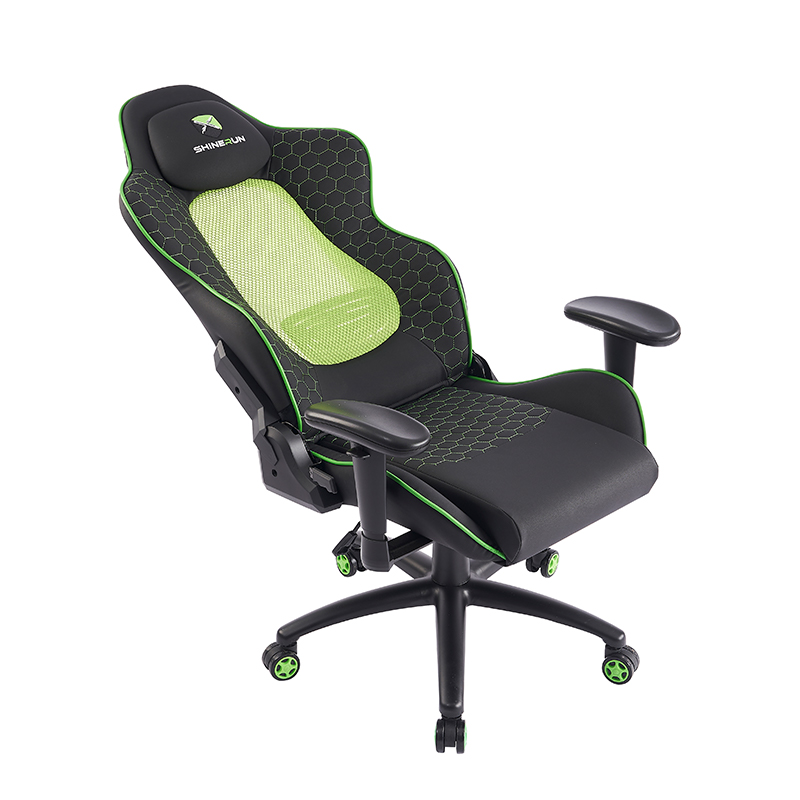 XL-1346 Backrest breathable গেমিং চেয়ার